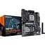 Материнская плата Gigabyte (X870 GAMING WIFI6) - миниатюра 1