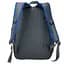 Рюкзак міський Semi Line 18 Grey/Blue Elements (J4917-3) - мініатюра 4
