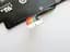 Акумулятор для ноутбука Acer AP16A4K Aspire One A01, 3770 mAh (42Wh), 3cell, 11.25V, Li-Pol, чорний - мініатюра 3