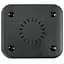 Портативна Bluetooth колонка Krazi Dolphin KZBS-001 Black + (Wireless Charging) Бездротова зарядка - мініатюра 7