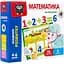 Гра на магнітах Vladi Toys Математика, укр. мова (VT5411-04) - мініатюра 1