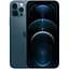 Apple iPhone 12 Pro 256 ГБ Pacific Blue (Grade C) Seller Refurbished - мініатюра 1
