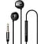 Навушники Baseus Encok H06 NGH06-01 Black - мініатюра 1
