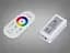 Контроллер с ДУ для RGB ленты - миниатюра 1