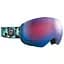 Маска Julbo Spacelab Spectron 3 Green/Blue (1052-J76012219) - мініатюра 1