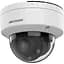 Варіофокальна відеокамера Hikvision з мікрофоном та SD карткою DS-2CD1743G2-LIZU 4Мп Hybrid Light (2.8-12мм) - мініатюра 1
