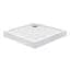 Душевой поддон Roca Malaga Square 90x90 A276256000 - миниатюра 2