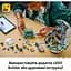Конструктор LEGO Editions Football Футбольный мяч 1498 деталей (43019) - миниатюра 5