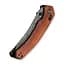 Нож складной Civivi Sixgill Guibourtia Wood C24050-DS1 - миниатюра 6