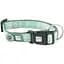 Нашийник для собак Max & Molly Smart ID Collar Matrix 2.0 Jade L 39-62x2.8 см - мініатюра 1