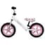 Велосипед велосипед Kidwell Rebel White Bunny - мініатюра 3
