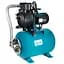 Насосна станція AquaticaLeo EKJ-602PA5/UA 0.6кВт Hmax 35м Qmax 50л/хв 775306/24 - мініатюра 1