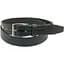 Кожаный ремень Skipper мужской 116-136х3,3 см acs0017518 - миниатюра 1