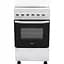 Комбінована плита Eleyus Combo 5007 EF WH - мініатюра 2
