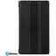 Чохол до планшета BeCover Smart Case для Lenovo Tab E7 TB-7104F Black (702971) - мініатюра 1
