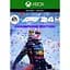 Ключ активации Microsoft F1 24 Champions Edition для Xbox One/Series S/X - миниатюра 1