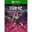 Ключ активації Microsoft Grime для Xbox One/Series - мініатюра 1