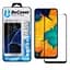 Скло захисне BeCover Samsung Galaxy A30/A30s 2019 SM-A305/SM-A307 Black (703442) - мініатюра 1