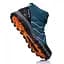 Черевики Scarpa Nitro Hike GTX 41 Сірий-Блакитний - мініатюра 4