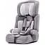 Автокрісло Kinderkraft Comfort Up 9-36 кг Grey - мініатюра 1
