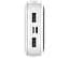 Портативна батарея Baseus Qpow Digital Display 10000 mAh 15W Type-C Edition 2022 Edition PPQD050002 White - мініатюра 3