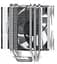 Кулер для процесора Darkflash ELLSWORTH S31 HQ1 White (S31 WHITE) - мініатюра 4