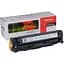 Картридж Makkon для HP CF380X (312X) black (MN-HP-SF380X) - мініатюра 1