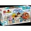 Конструктор LEGO DUPLO Bluey Путешествие с мороженым из Блуи 22 детали (10458) - миниатюра 2