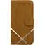 Чохол-книжка Toto Book Silicone Slide Universal Cover 5.6" (№2) Brown - мініатюра 1