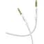 Кабель Hoco AUX audio cable UPA19 аудіо шнур тато тато 1 м сірий - мініатюра 9