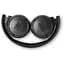 Bluetooth-гарнітура JBL T500BT Black (JBLT500BTBLK) - мініатюра 6