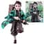 Фігурка Bandai Танджиро Комада Клинок розсікаючий демонів Tanjiro Demon Slayer 15,0 см DS TK 142 - мініатюра 1