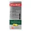 Чай чорний Hillway Fresh Lemon 37.5 г (25 шт. х 1.5 г) (659390) - мініатюра 3