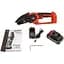 Пила ланцюгова Vitals AKZ 1810ck Kit (235291) - мініатюра 7