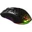 Беспроводная мышь SteelSeries Aerox 3 Wireless Onyx Black (62612) - миниатюра 2