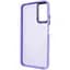 Чехол TPU+PC+PC Lyon Frosted для Motorola Moto G84 Purple - миниатюра 3