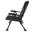 Кресло раскладное Bo-Camp Pike Black/Grey/Green (1204110), Темно-зеленый - миниатюра 7