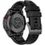 Ремешок DK CDK Silicone Sport Band Classic 20mm для Garmin Fenix 6S (015188) (black) - миниатюра 3