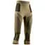 Термоштани X-Bionic Radiactor 4.0 Pants 3/4 Women S Пісочний (1068-RA-WP49W19W S S001) - мініатюра 1
