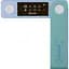 Апаратний гаманець для криптовалют Ledger Nano X Pastel Green (LNXPG) - мініатюра 3