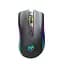 Миша бездротова HXSJ T69 2,4G Hz Black - мініатюра 3