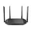 Маршрутизатор XON SmartLink X300S7 300Мбіт/с 2.4 ГГц Чорний (FNSWSW024403B 4128) - мініатюра 1