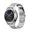 Металлический ремешок Watchbands Stainless Premium для Samsung Gear S3 Samsung Galaxy Watch 46mm Silver - серебряный (WB006METALSILVER) - миниатюра 2