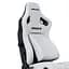 Ігрове крісло Anda Seat Kaiser 4 Size XL White Premium PVC (AD12YDDC-XLL-20-W-PV/C) - мініатюра 2
