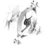 Вентилятор ID-Cooling TF-12025-White (TF-12025-WHITE) - мініатюра 5