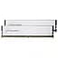 Модуль пам'яті Exceleram DDR4 32GB (2x16) 3200MHz White Sark (EBW4323216XD) - мініатюра 1