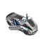 Ігрова автомодель Maisto Corvette Grand Sport 2017, сірий металік, 1:24 (31516 met. grey) - мініатюра 6
