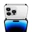 Смартфон Apple iPhone 14 Pro Max 128GB Grade B Seller Refurbished Silver - мініатюра 4