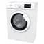 Пральна машина Gorenje з фронтальним завантаженням WHE60SFS, 6кг, 1000, A+++, Пар, глибина 46см, Дисплей, Білий (WHE60SFS) - мініатюра 12