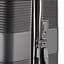 Валіза Swissbrand Cairo M Black (SWB_LHCAI001M) - мініатюра 4